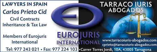 Tarraco Iuirs